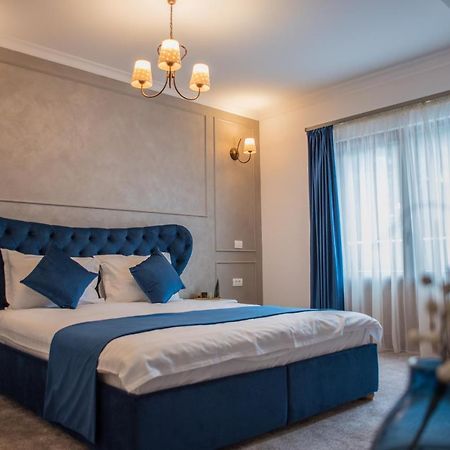 Boga Rooms Sinaia Eksteriør billede