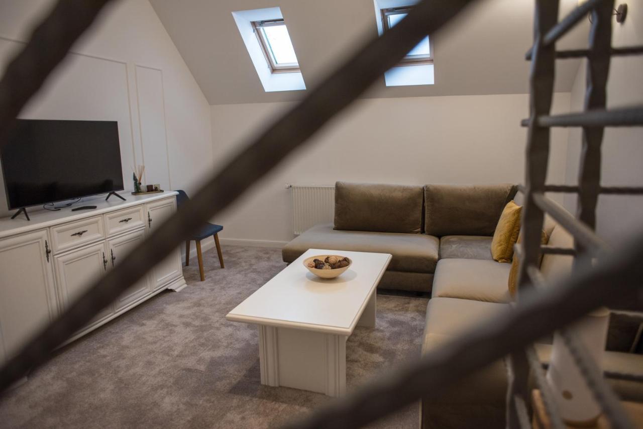 Boga Rooms Sinaia Eksteriør billede