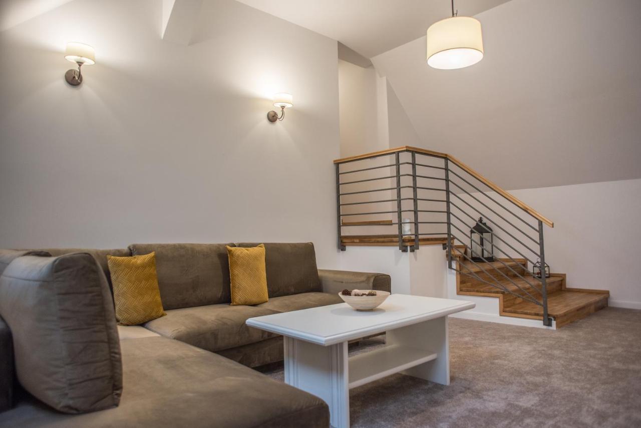 Boga Rooms Sinaia Eksteriør billede
